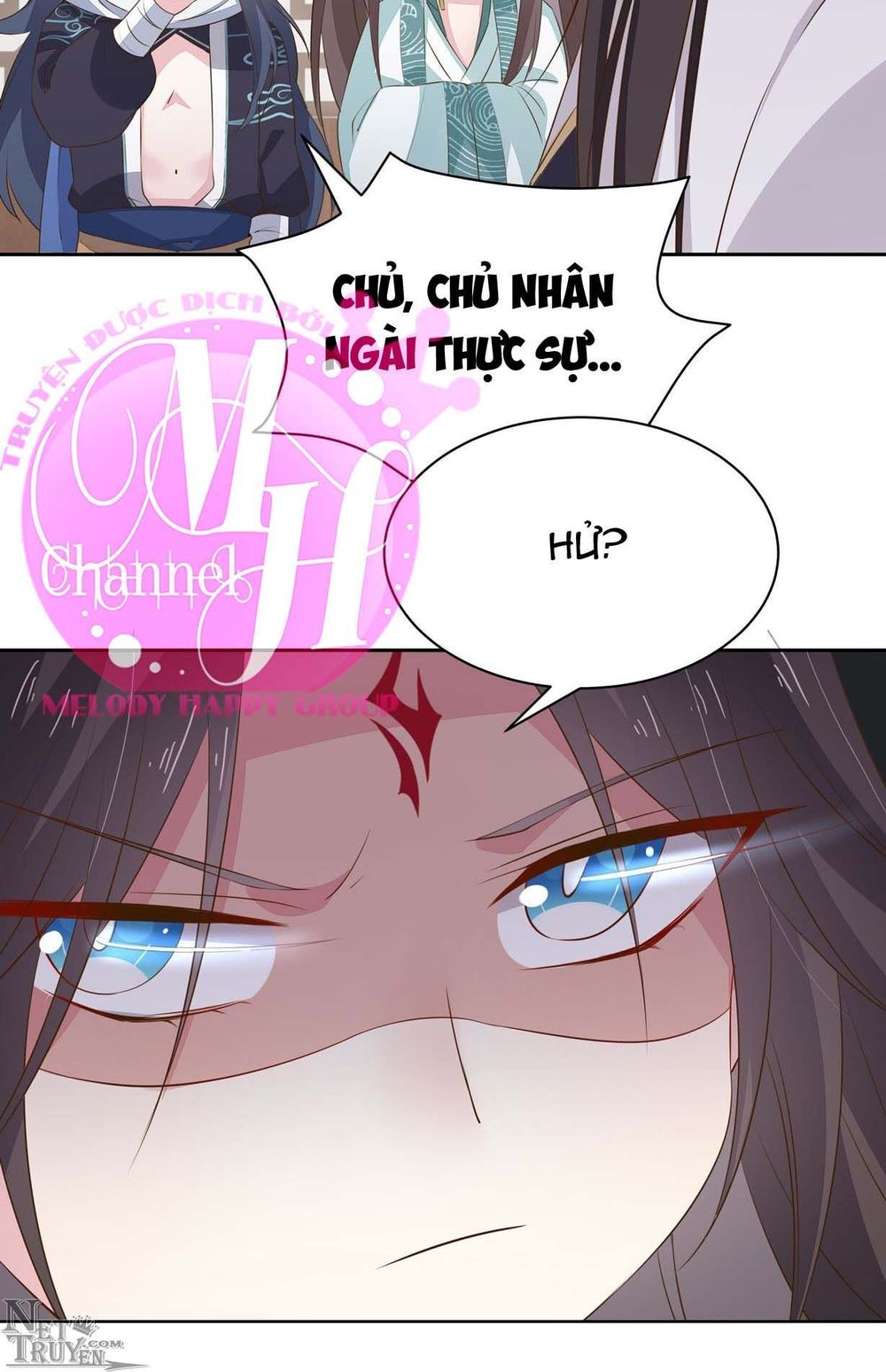Chi Tôn Đồng Thuật Sư: Tuyệt Thế Đại Tiểu Thư chapter 60 - Trang 48