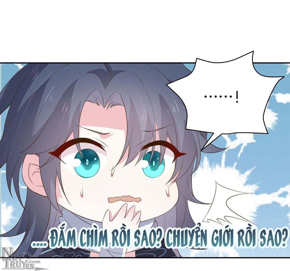 Chi Tôn Đồng Thuật Sư: Tuyệt Thế Đại Tiểu Thư chapter 60 - Trang 49