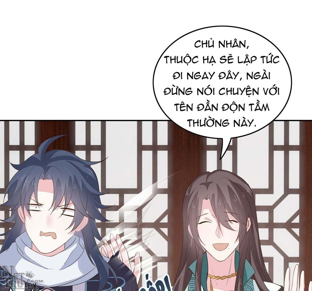 Chi Tôn Đồng Thuật Sư: Tuyệt Thế Đại Tiểu Thư chapter 60 - Trang 50