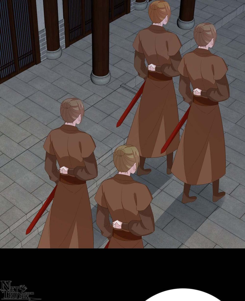Chi Tôn Đồng Thuật Sư: Tuyệt Thế Đại Tiểu Thư chapter 60 - Trang 5
