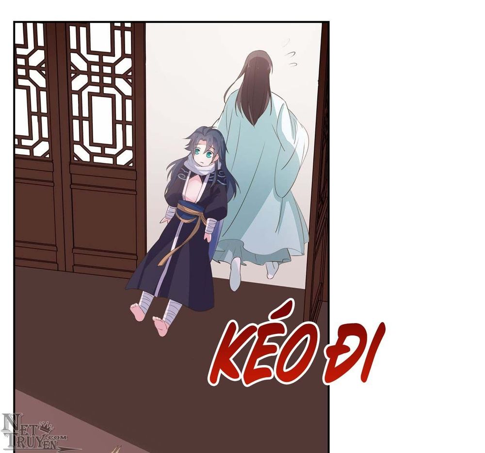 Chi Tôn Đồng Thuật Sư: Tuyệt Thế Đại Tiểu Thư chapter 60 - Trang 52