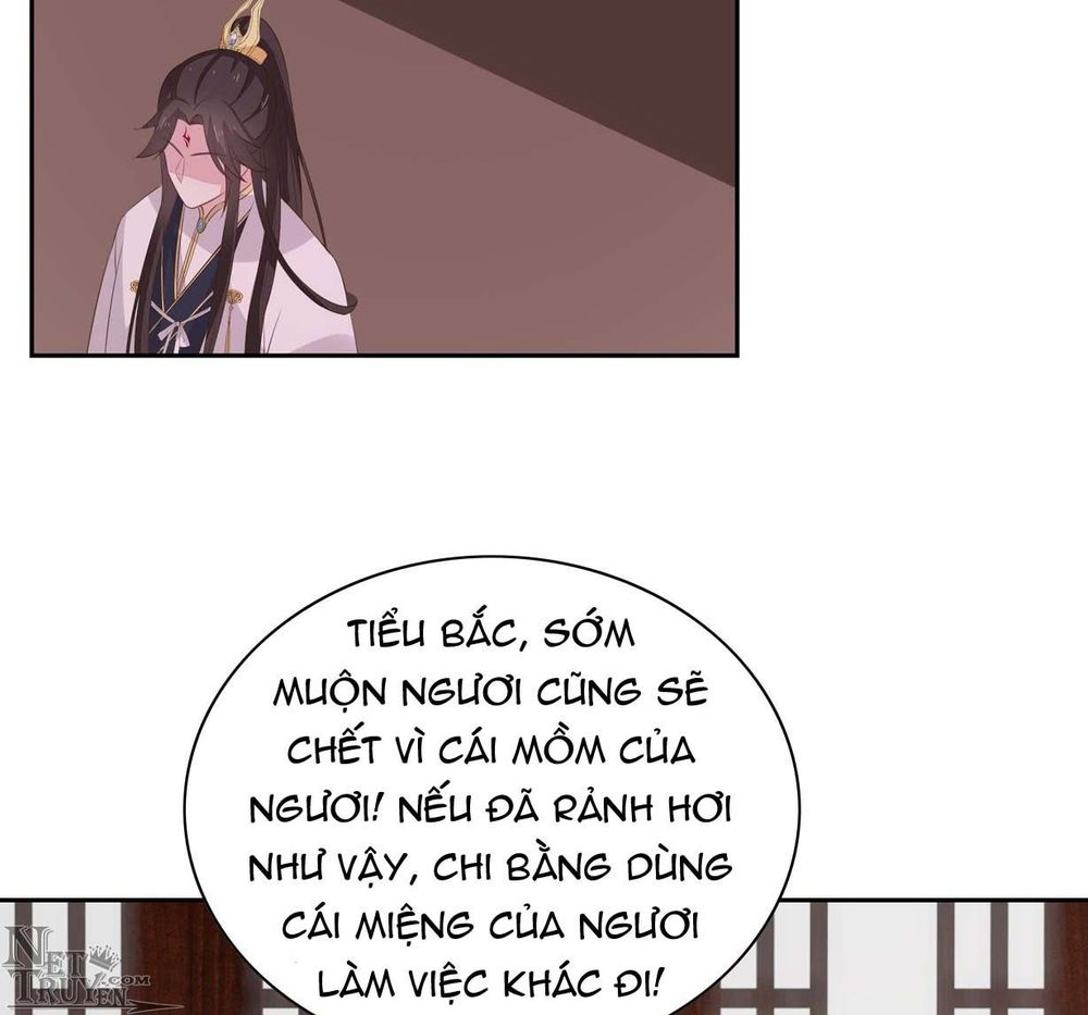 Chi Tôn Đồng Thuật Sư: Tuyệt Thế Đại Tiểu Thư chapter 60 - Trang 53