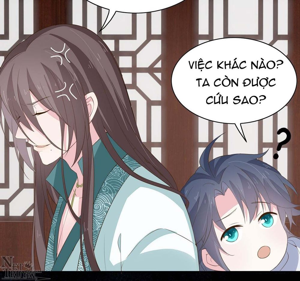 Chi Tôn Đồng Thuật Sư: Tuyệt Thế Đại Tiểu Thư chapter 60 - Trang 54