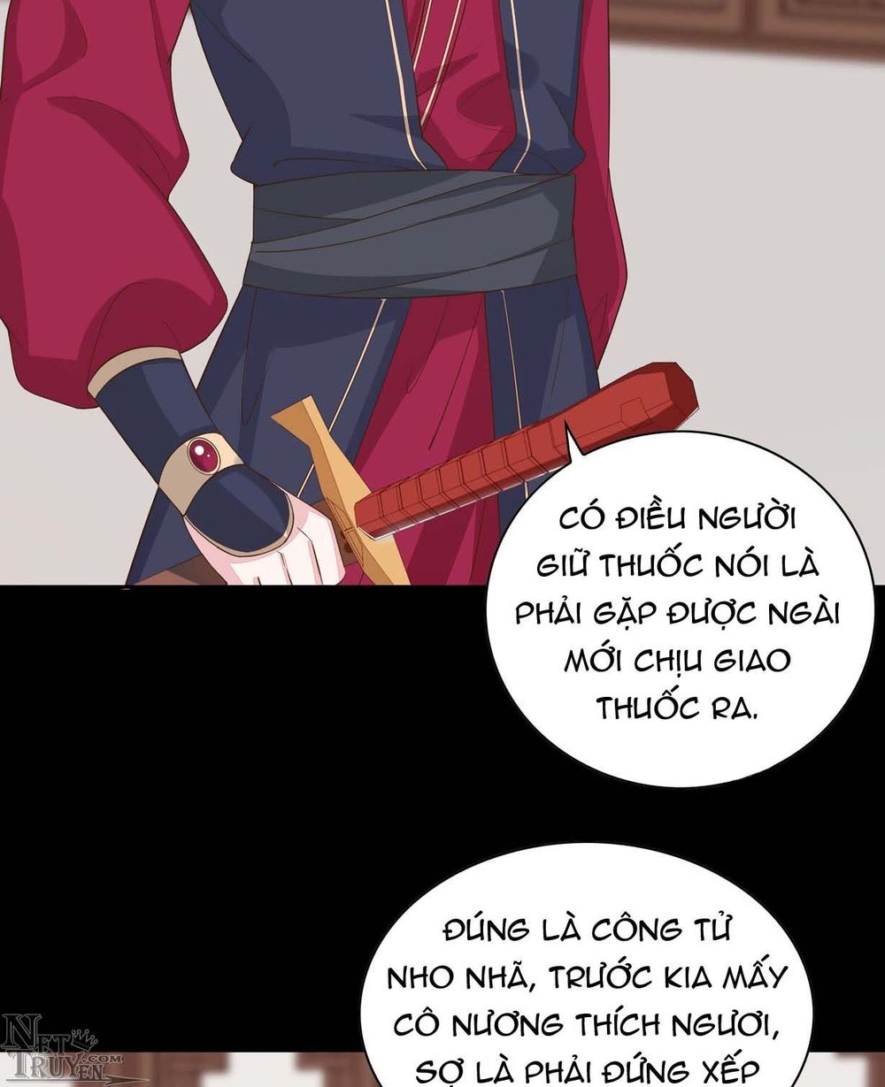 Chi Tôn Đồng Thuật Sư: Tuyệt Thế Đại Tiểu Thư chapter 60 - Trang 7