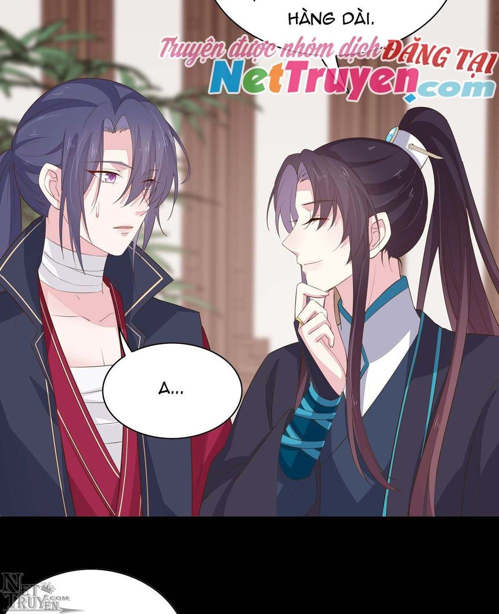 Chi Tôn Đồng Thuật Sư: Tuyệt Thế Đại Tiểu Thư chapter 60 - Trang 8