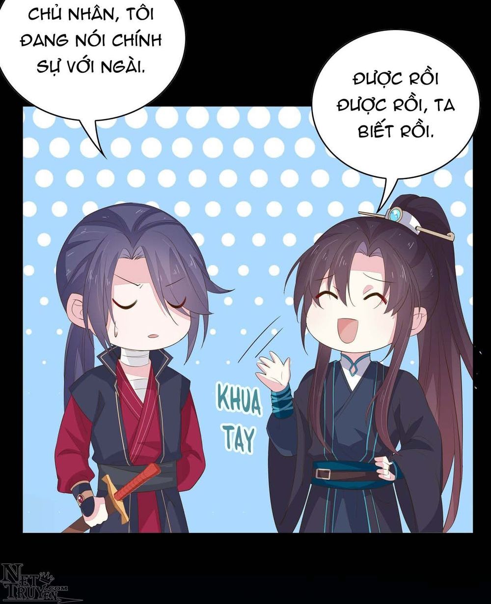 Chi Tôn Đồng Thuật Sư: Tuyệt Thế Đại Tiểu Thư chapter 60 - Trang 9