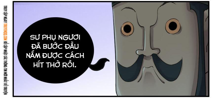 Truyền Võ chapter 114 - Upload bởi truyensieuhay.com