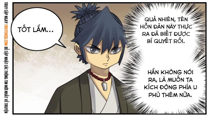 Truyền Võ chapter 114 - Upload bởi truyensieuhay.com