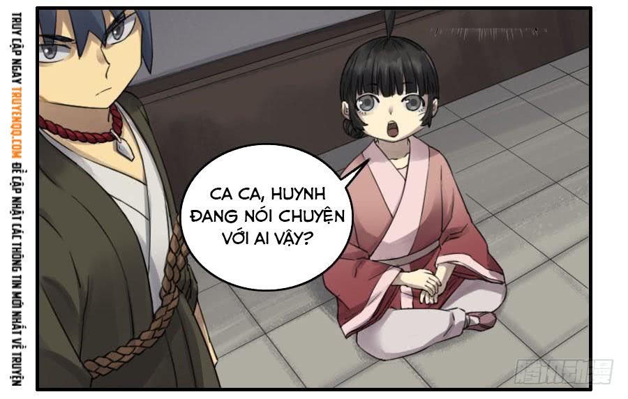 Truyền Võ chapter 114 - Upload bởi truyensieuhay.com