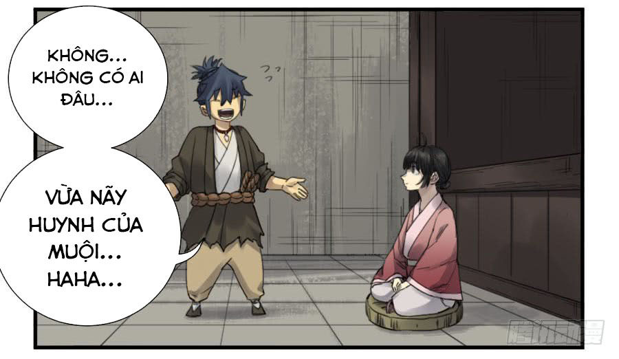 Truyền Võ chapter 114 - Upload bởi truyensieuhay.com