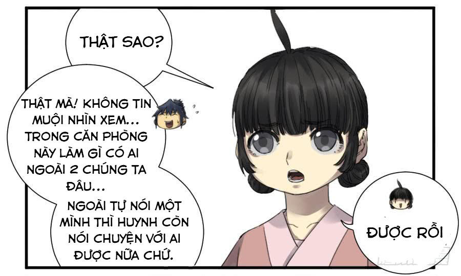 Truyền Võ chapter 114 - Upload bởi truyensieuhay.com