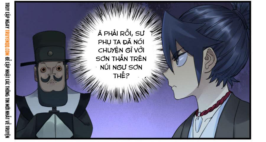 Truyền Võ chapter 114 - Upload bởi truyensieuhay.com