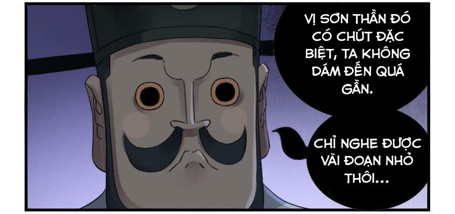 Truyền Võ chapter 114 - Upload bởi truyensieuhay.com