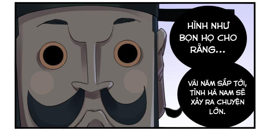 Truyền Võ chapter 114 - Upload bởi truyensieuhay.com