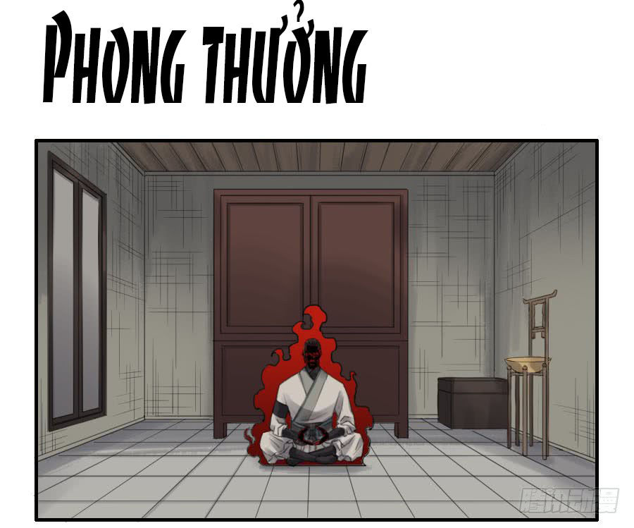 Truyền Võ chapter 114 - Upload bởi truyensieuhay.com