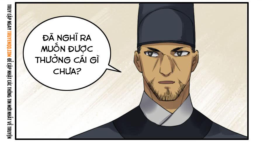 Truyền Võ chapter 114 - Upload bởi truyensieuhay.com