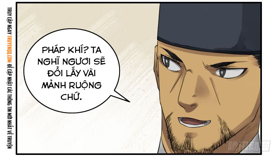 Truyền Võ chapter 114 - Upload bởi truyensieuhay.com