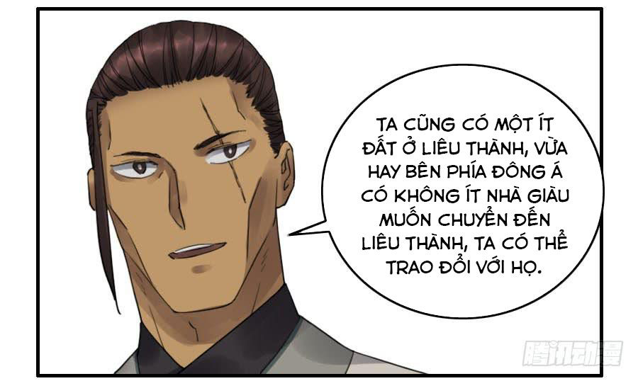 Truyền Võ chapter 114 - Upload bởi truyensieuhay.com