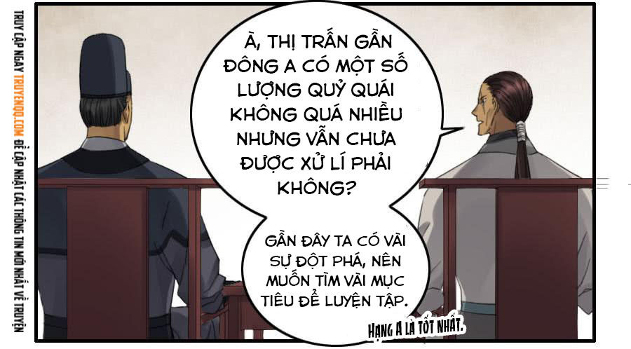 Truyền Võ chapter 114 - Upload bởi truyensieuhay.com