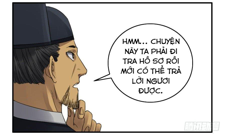 Truyền Võ chapter 114 - Upload bởi truyensieuhay.com