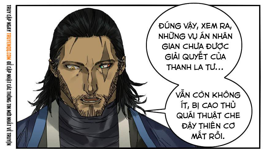 Truyền Võ chapter 114 - Upload bởi truyensieuhay.com