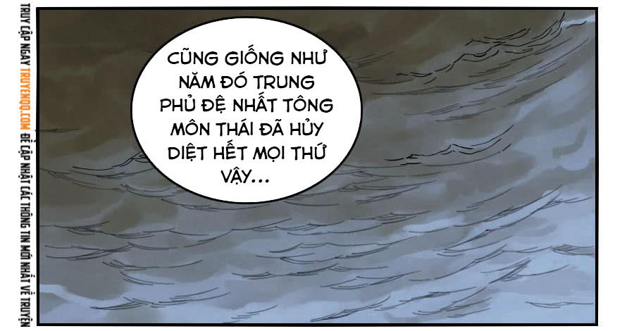 Truyền Võ chapter 114 - Upload bởi truyensieuhay.com