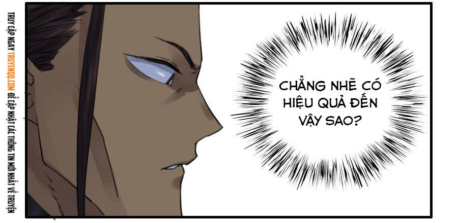 Truyền Võ chapter 114 - Upload bởi truyensieuhay.com