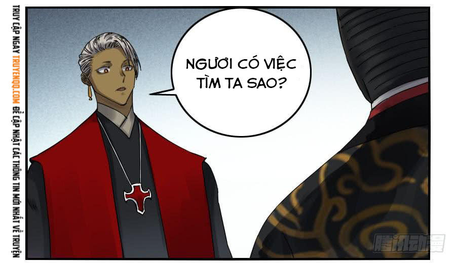 Truyền Võ chapter 114 - Upload bởi truyensieuhay.com