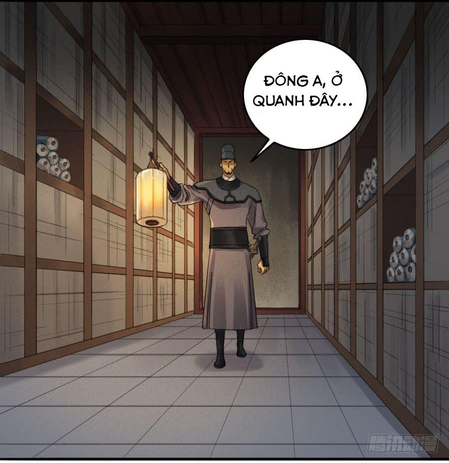 Truyền Võ chapter 114 - Upload bởi truyensieuhay.com