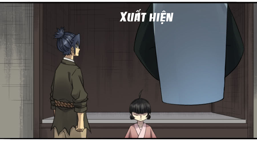 Truyền Võ chapter 114 - Upload bởi truyensieuhay.com