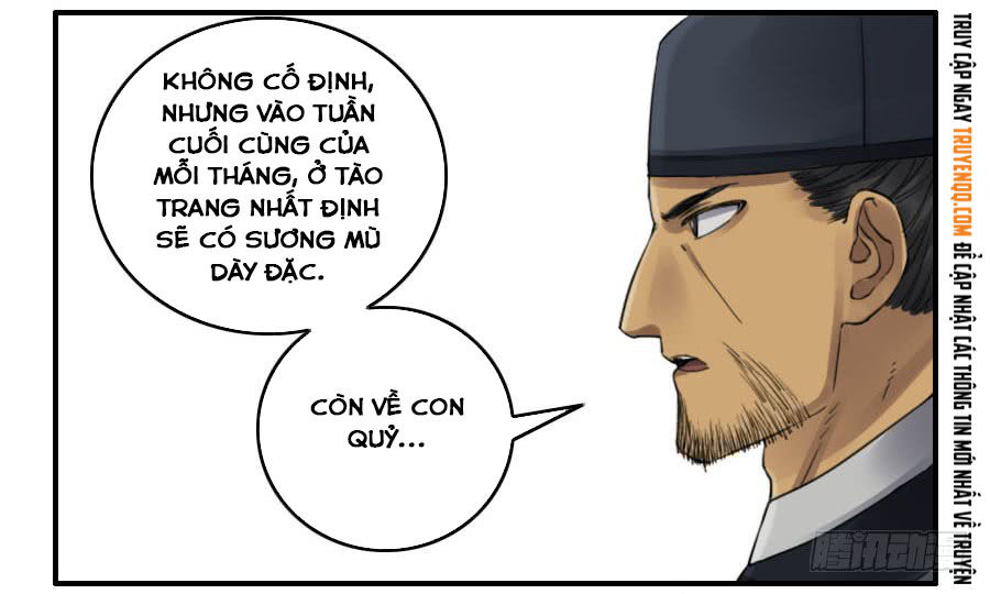Truyền Võ chapter 115 - Upload bởi truyensieuhay.com