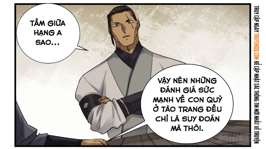 Truyền Võ chapter 115 - Upload bởi truyensieuhay.com