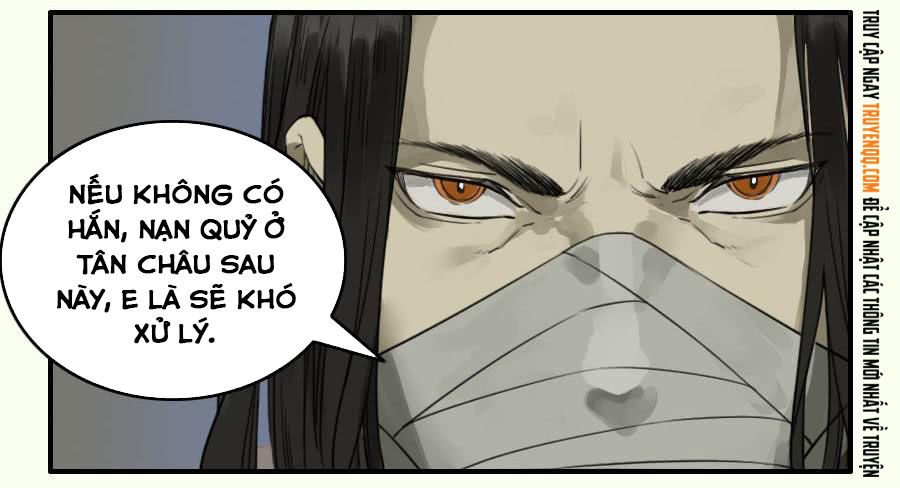 Truyền Võ chapter 115 - Upload bởi truyensieuhay.com