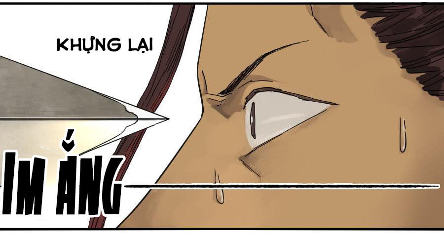 Truyền Võ chapter 115 - Upload bởi truyensieuhay.com