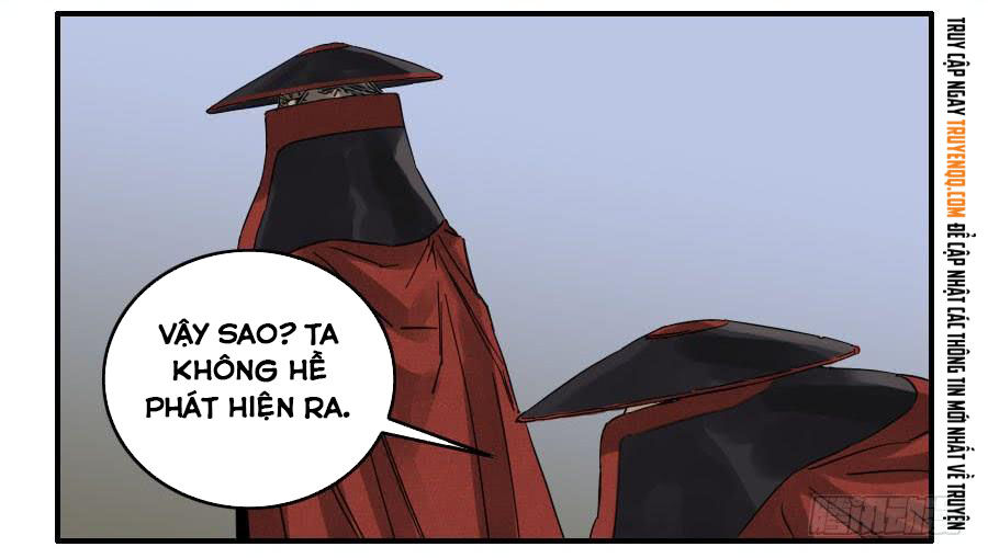 Truyền Võ chapter 115 - Upload bởi truyensieuhay.com