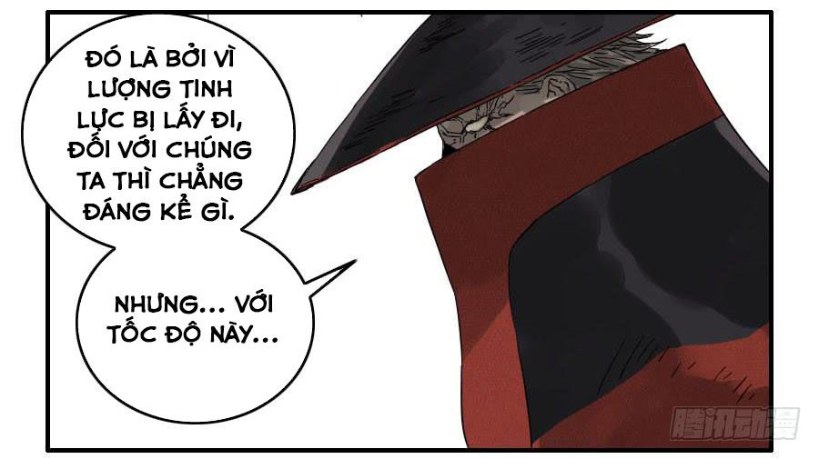 Truyền Võ chapter 115 - Upload bởi truyensieuhay.com
