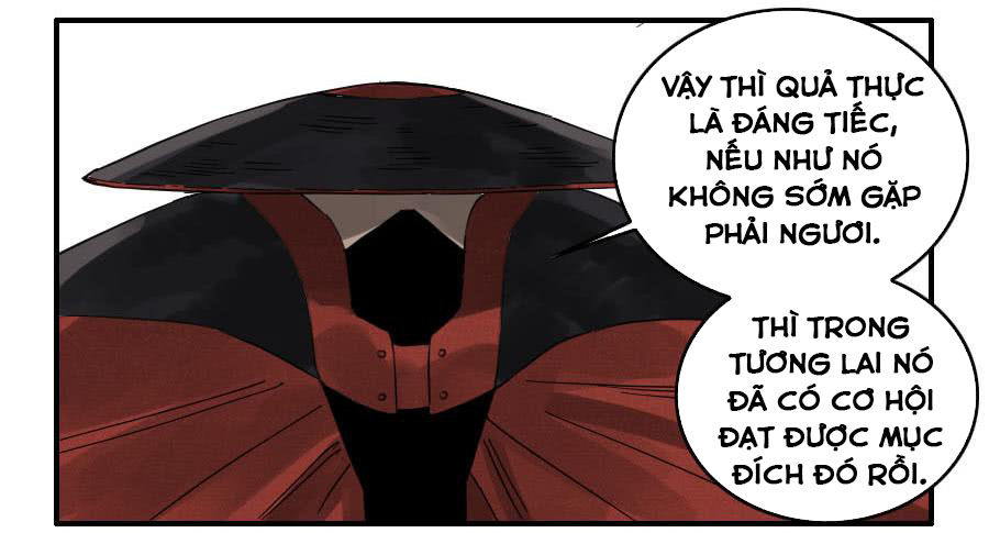 Truyền Võ chapter 115 - Upload bởi truyensieuhay.com