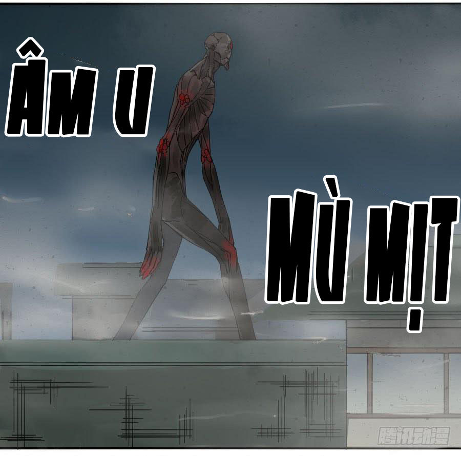 Truyền Võ chapter 115 - Upload bởi truyensieuhay.com