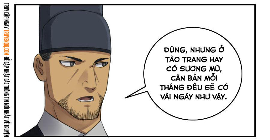 Truyền Võ chapter 115 - Upload bởi truyensieuhay.com