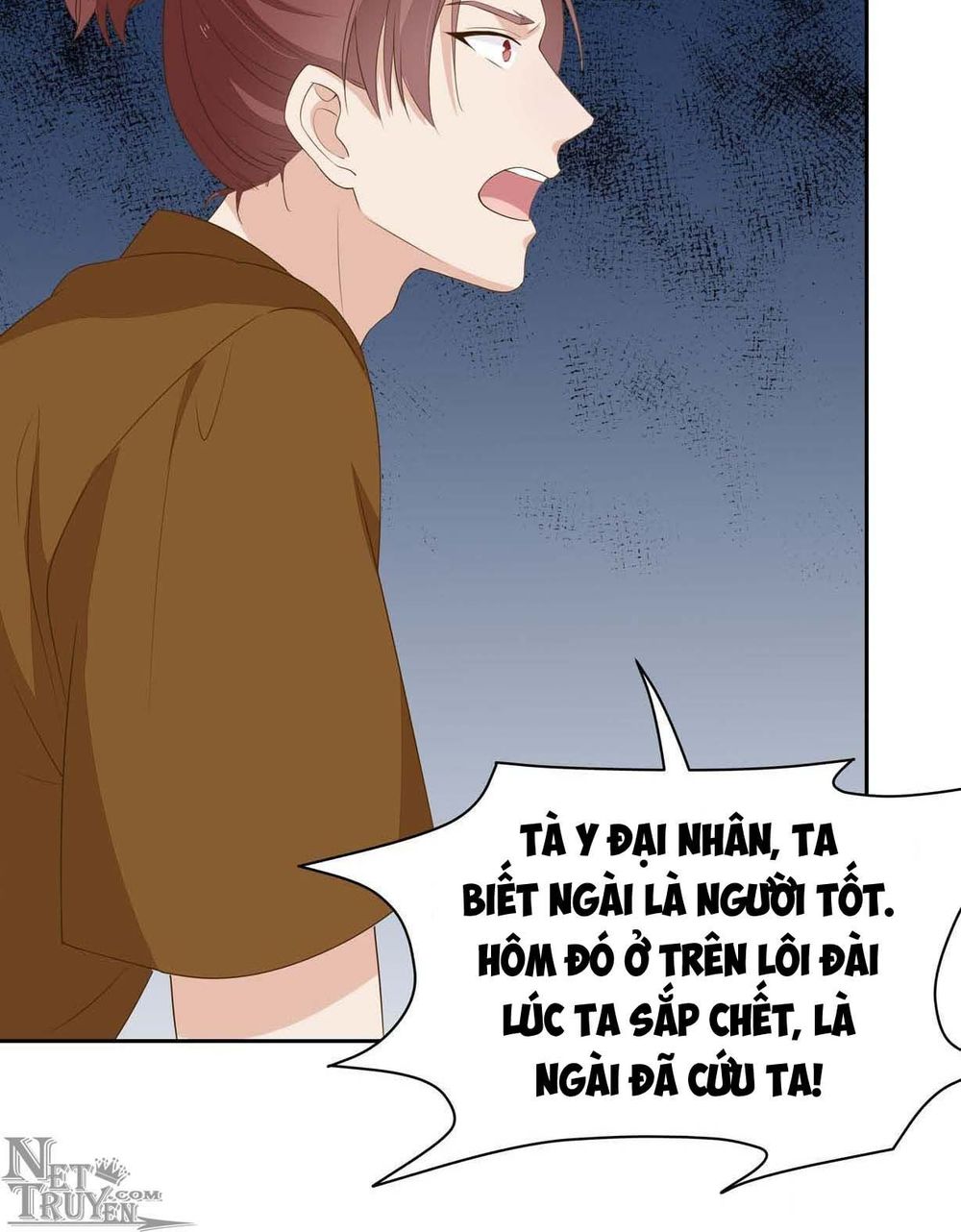 Chi Tôn Đồng Thuật Sư: Tuyệt Thế Đại Tiểu Thư chapter 61 - Trang 12