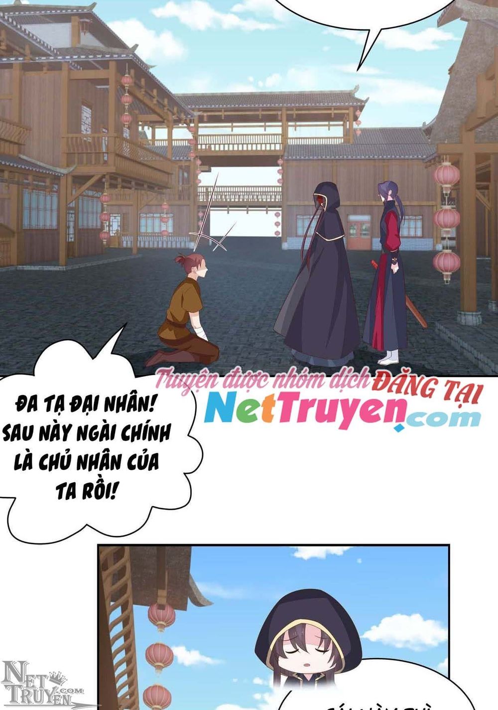 Chi Tôn Đồng Thuật Sư: Tuyệt Thế Đại Tiểu Thư chapter 61 - Trang 16