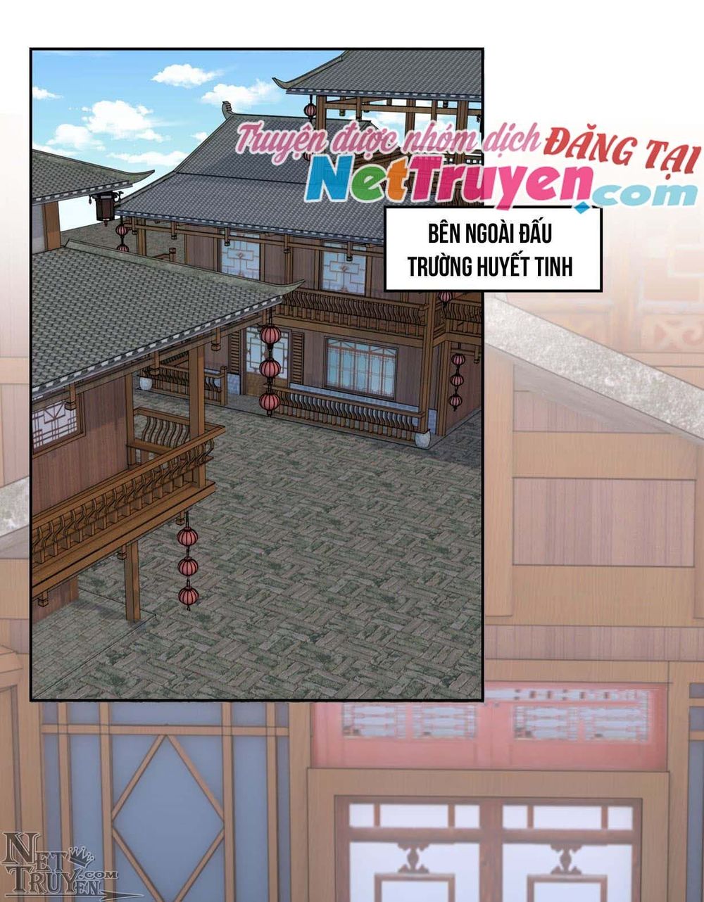 Chi Tôn Đồng Thuật Sư: Tuyệt Thế Đại Tiểu Thư chapter 61 - Trang 3