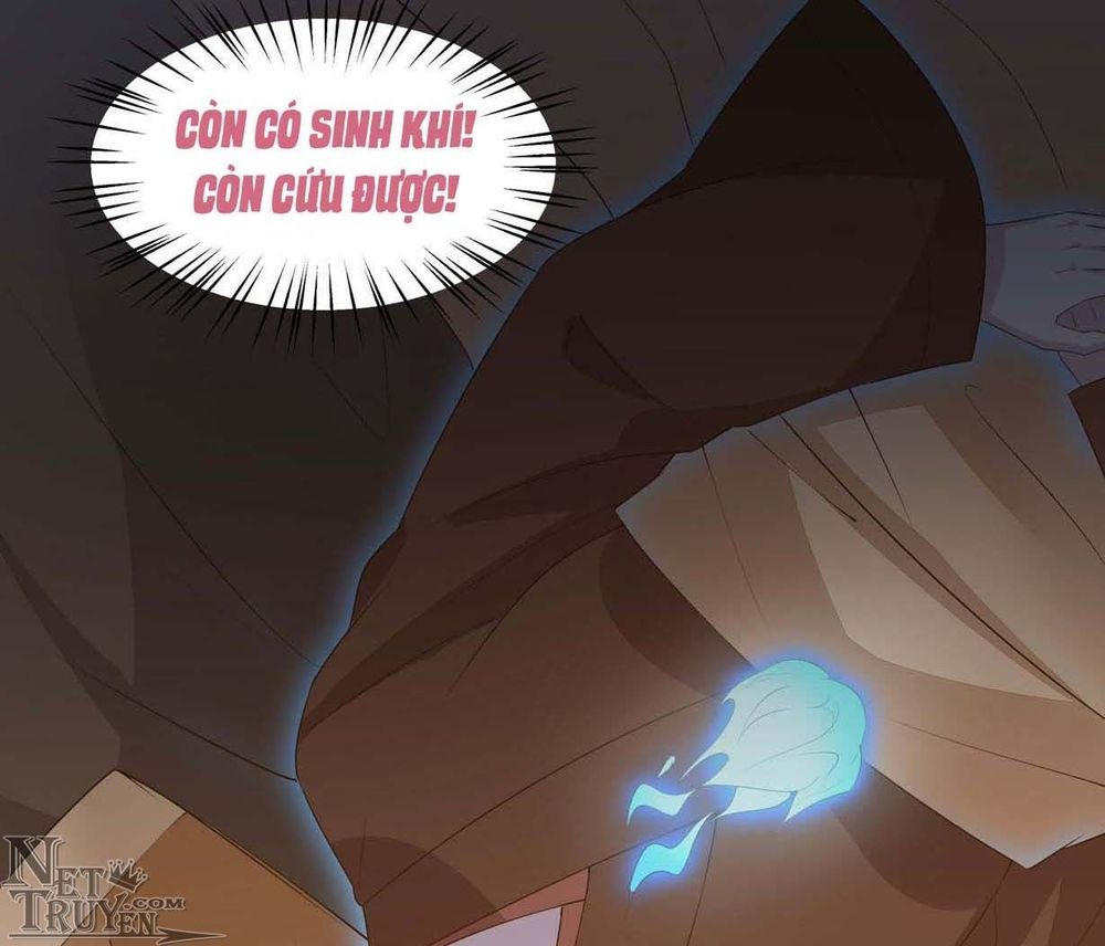 Chi Tôn Đồng Thuật Sư: Tuyệt Thế Đại Tiểu Thư chapter 61 - Trang 35