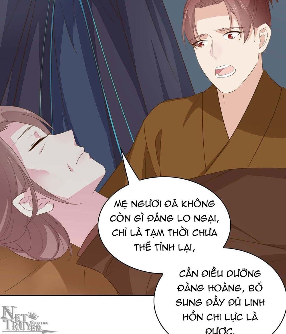 Chi Tôn Đồng Thuật Sư: Tuyệt Thế Đại Tiểu Thư chapter 61 - Trang 56