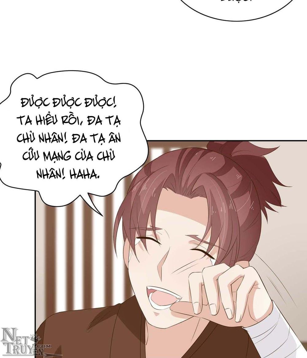 Chi Tôn Đồng Thuật Sư: Tuyệt Thế Đại Tiểu Thư chapter 61 - Trang 57