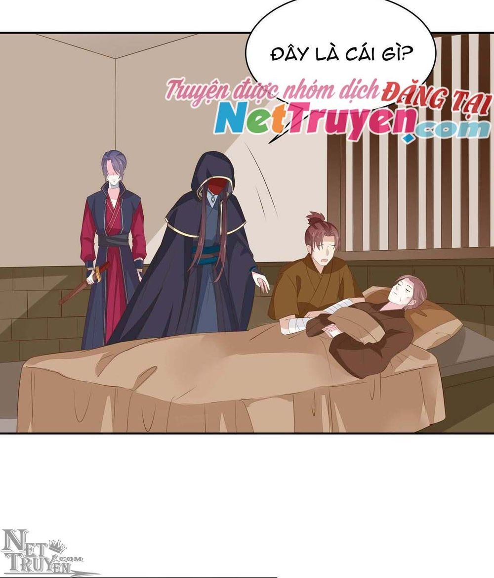 Chi Tôn Đồng Thuật Sư: Tuyệt Thế Đại Tiểu Thư chapter 61 - Trang 60