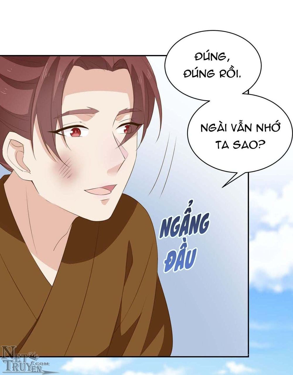 Chi Tôn Đồng Thuật Sư: Tuyệt Thế Đại Tiểu Thư chapter 61 - Trang 9