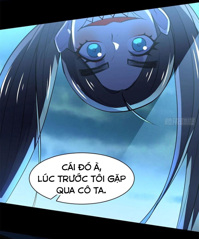 Toàn Cầu Sụp Đổ chapter 67 - Trang 12