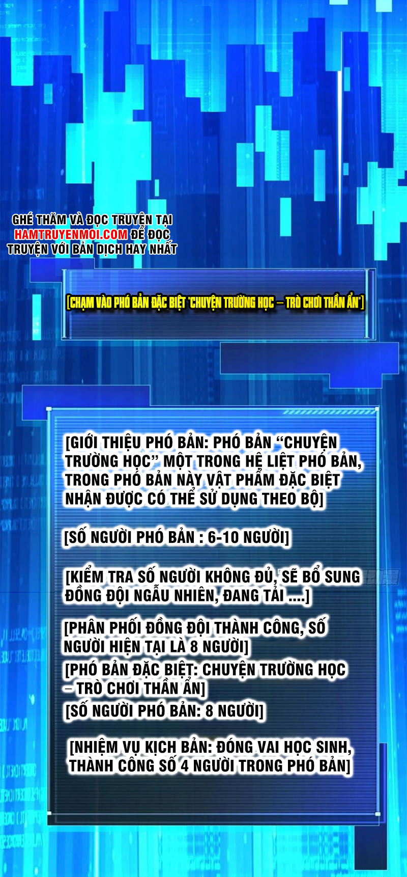 Toàn Cầu Sụp Đổ chapter 67 - Trang 20