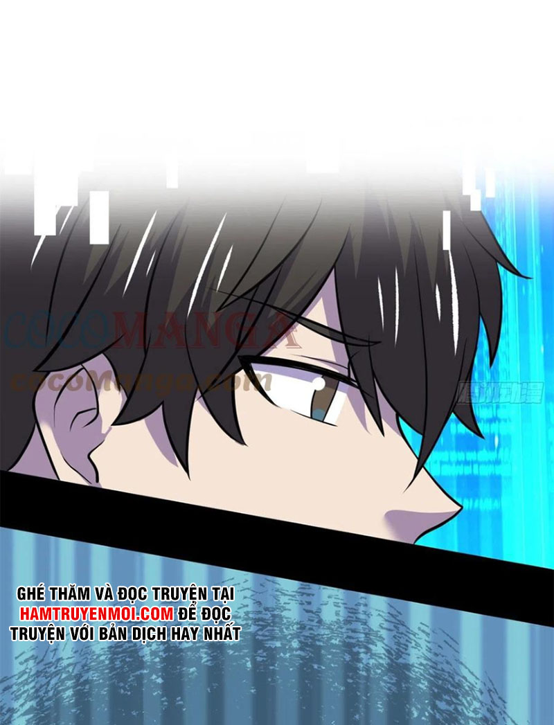Toàn Cầu Sụp Đổ chapter 67 - Trang 22